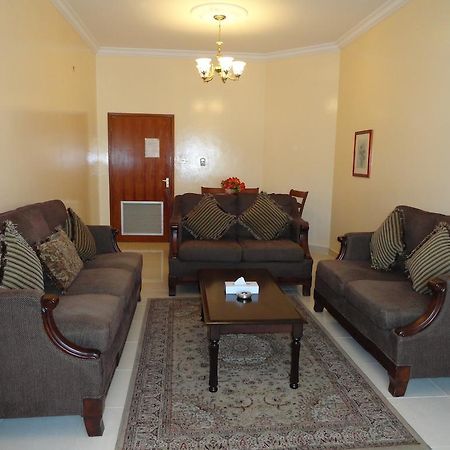 Lavender Hotel Apartments Dubai Exterior foto