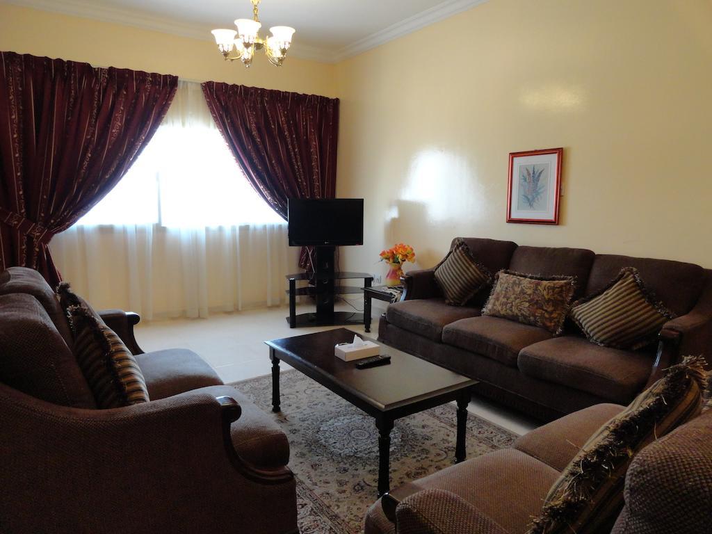 Lavender Hotel Apartments Dubai Zimmer foto