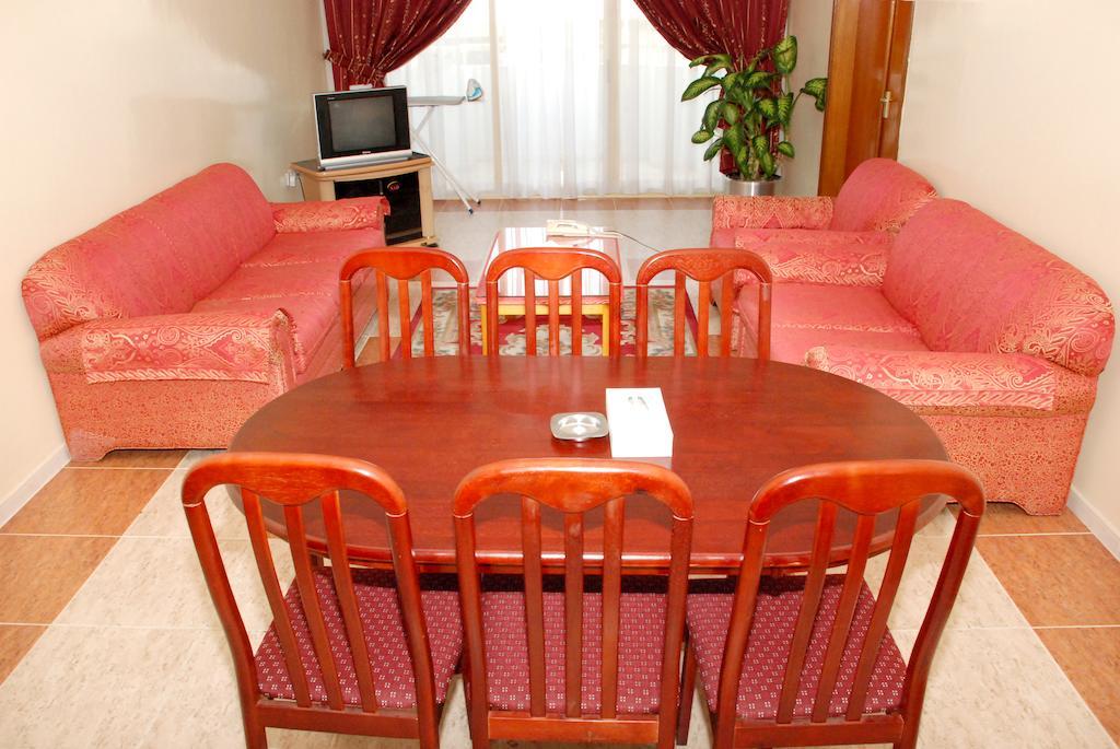 Lavender Hotel Apartments Dubai Zimmer foto