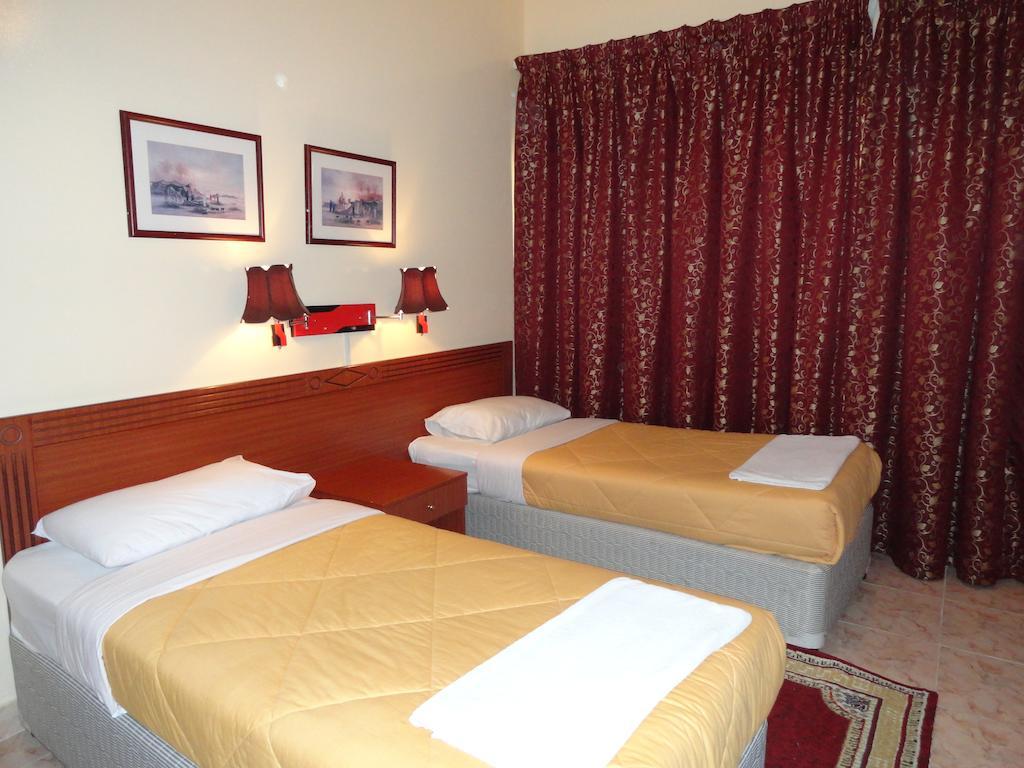Lavender Hotel Apartments Dubai Zimmer foto
