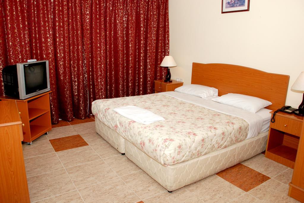 Lavender Hotel Apartments Dubai Zimmer foto