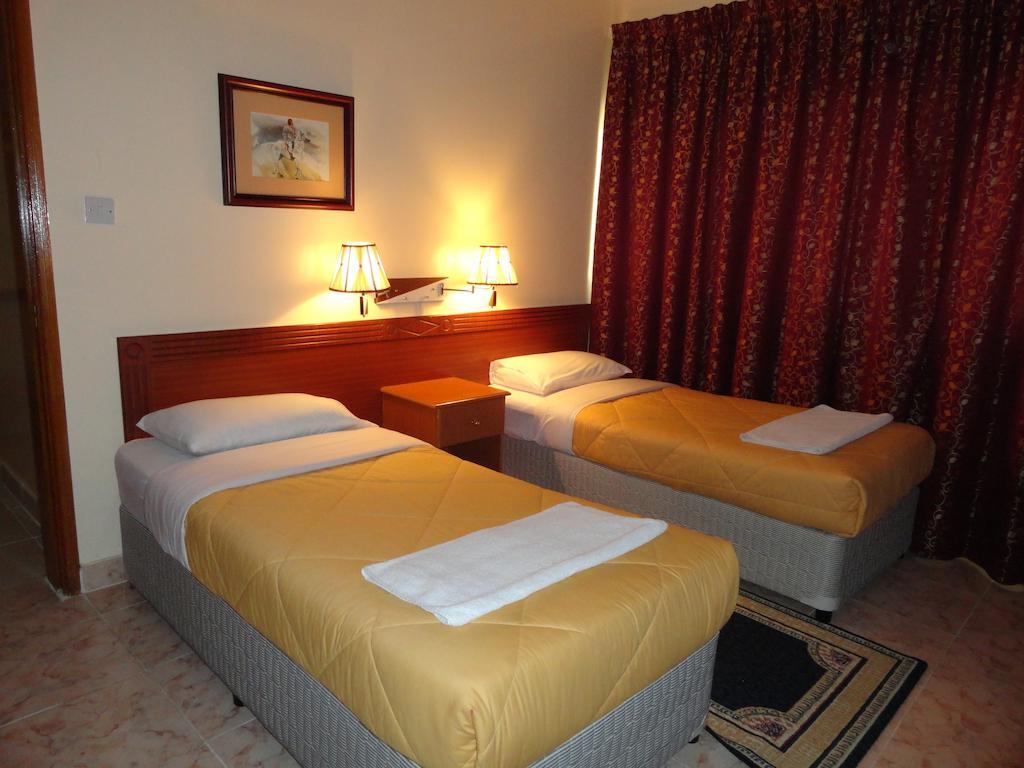 Lavender Hotel Apartments Dubai Zimmer foto